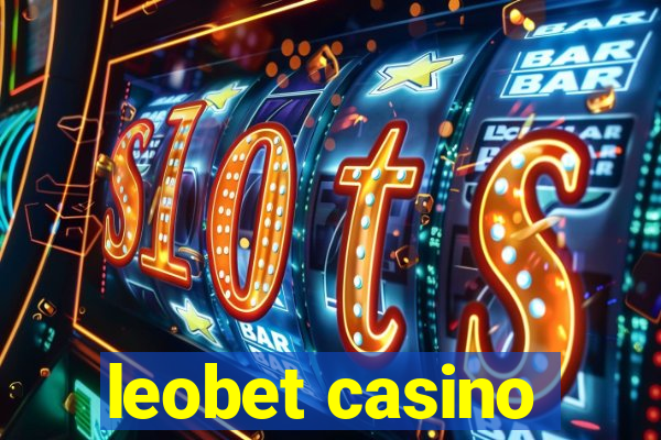 leobet casino